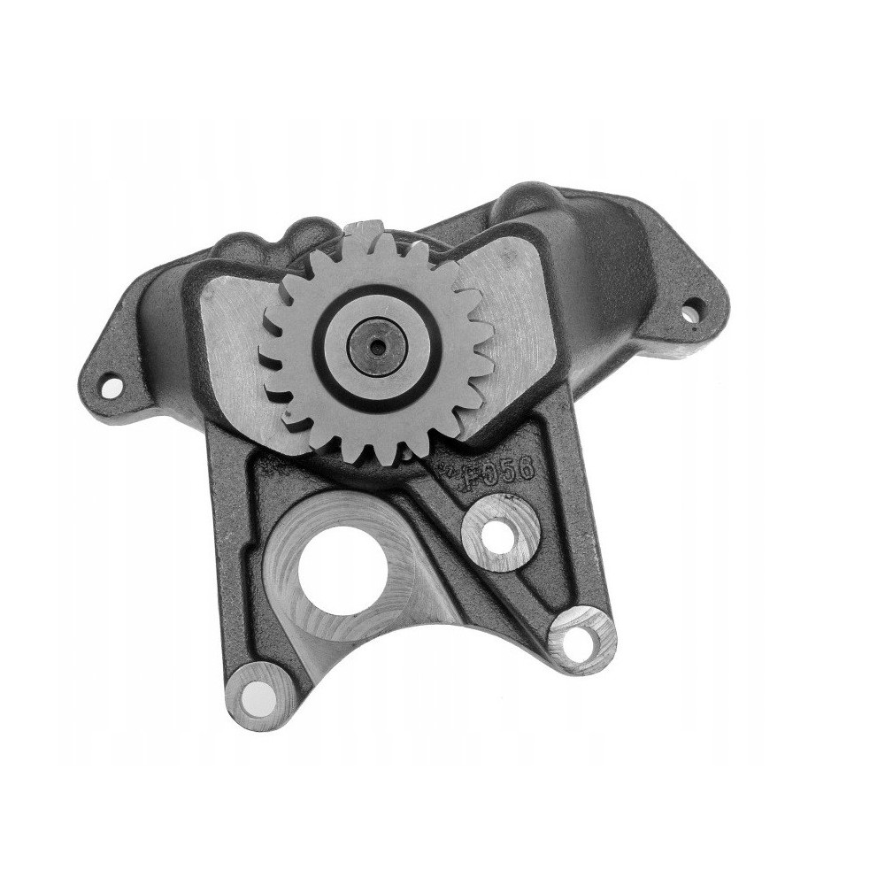 Engine oil pump Perkins AB AK - 3CX 4CX KMP