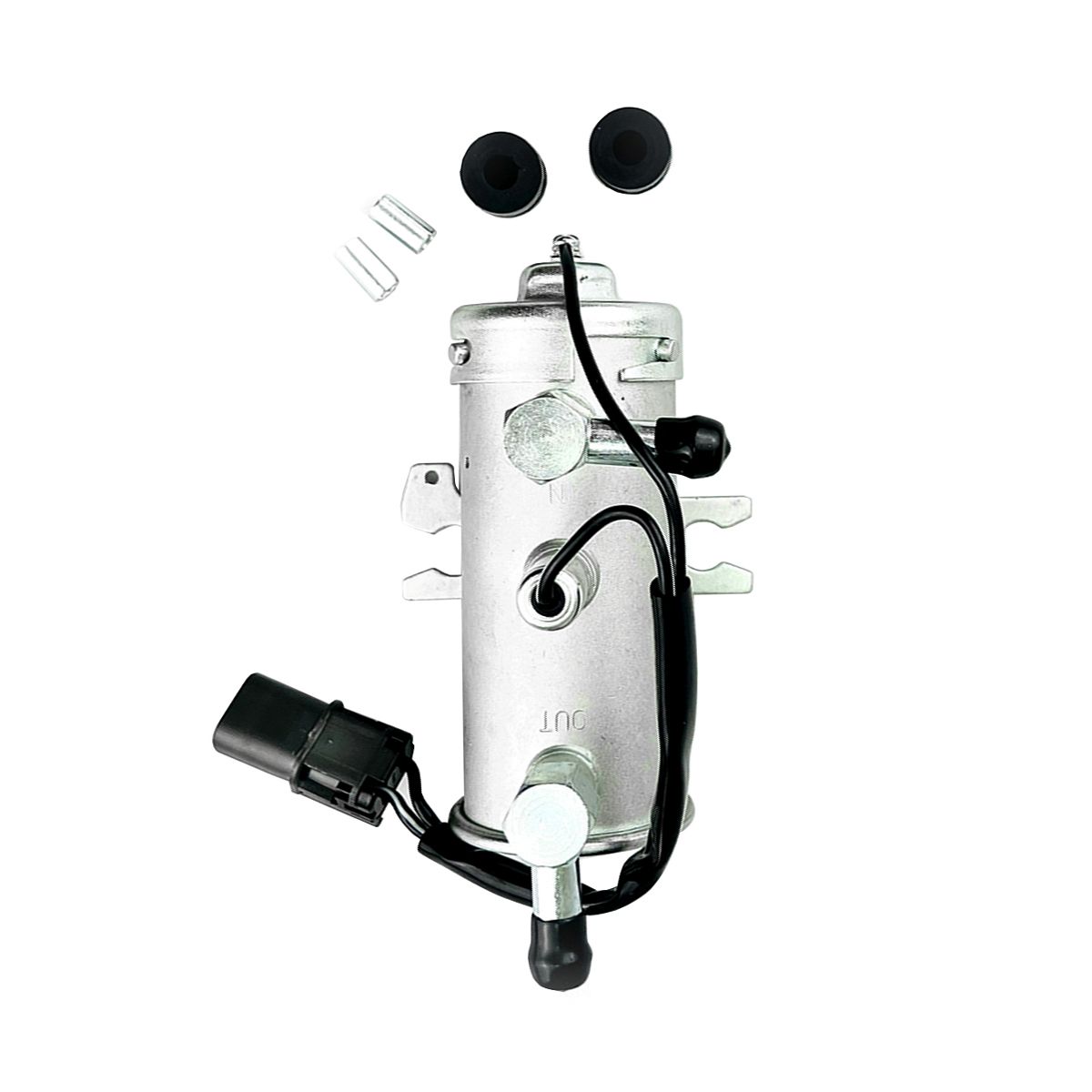 Kraftstoffpumpe ISUZU 4JG1 Motor - JS AM