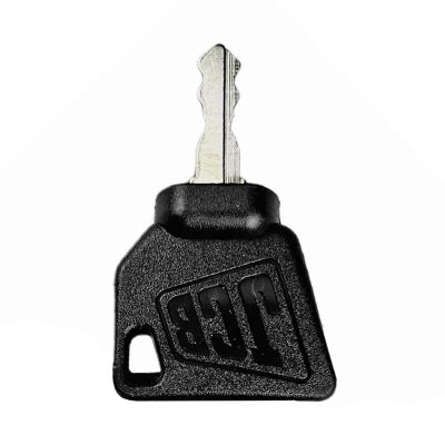 New type key - 3CX 4CX OEM