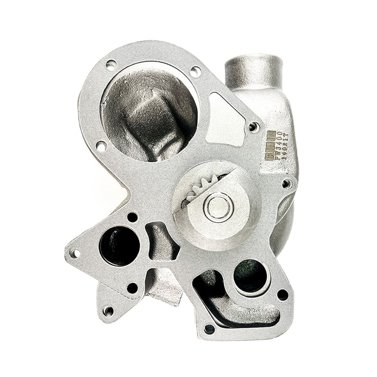 Perkins AK AR Wasserpumpe – 3CX 4CX PERKINS