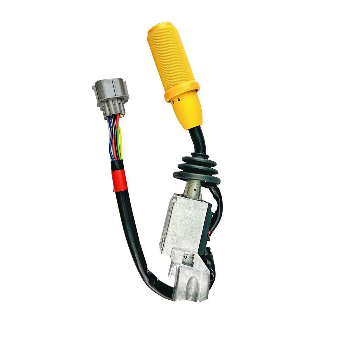 Przełącznik jazdy przód/tył - 2CX 3CX 4CX POWERSHIFT VALEO