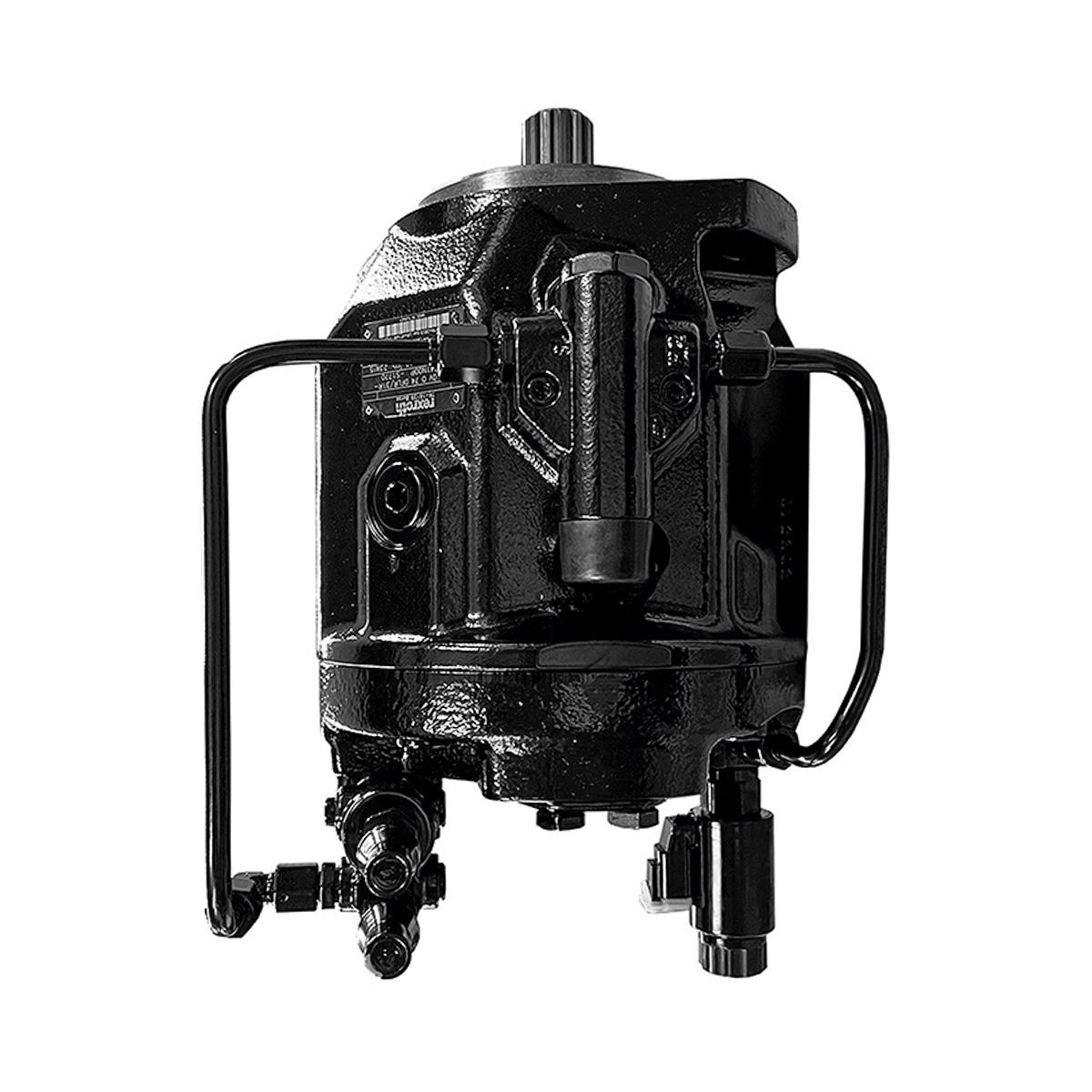 Hydraulic pump 74CC REV - OEM