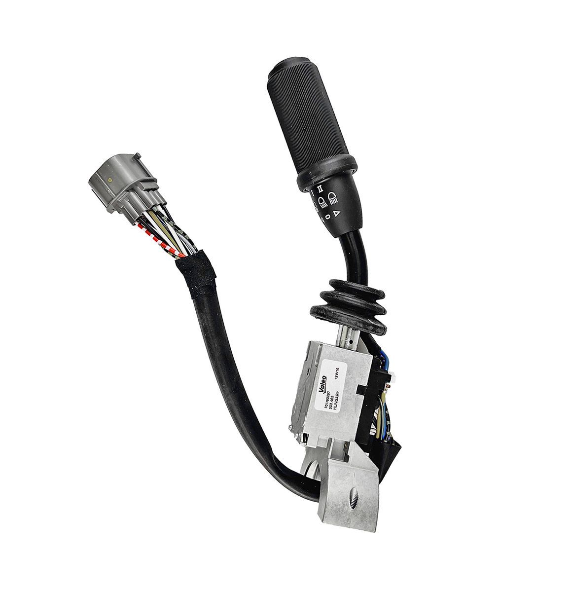 Przełącznik kierunkowskazy/światła - 3CX 4CX OEM