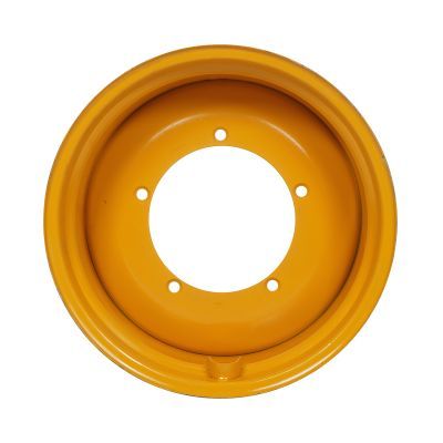Felge 14x28 +36mm Offset - GMOVE