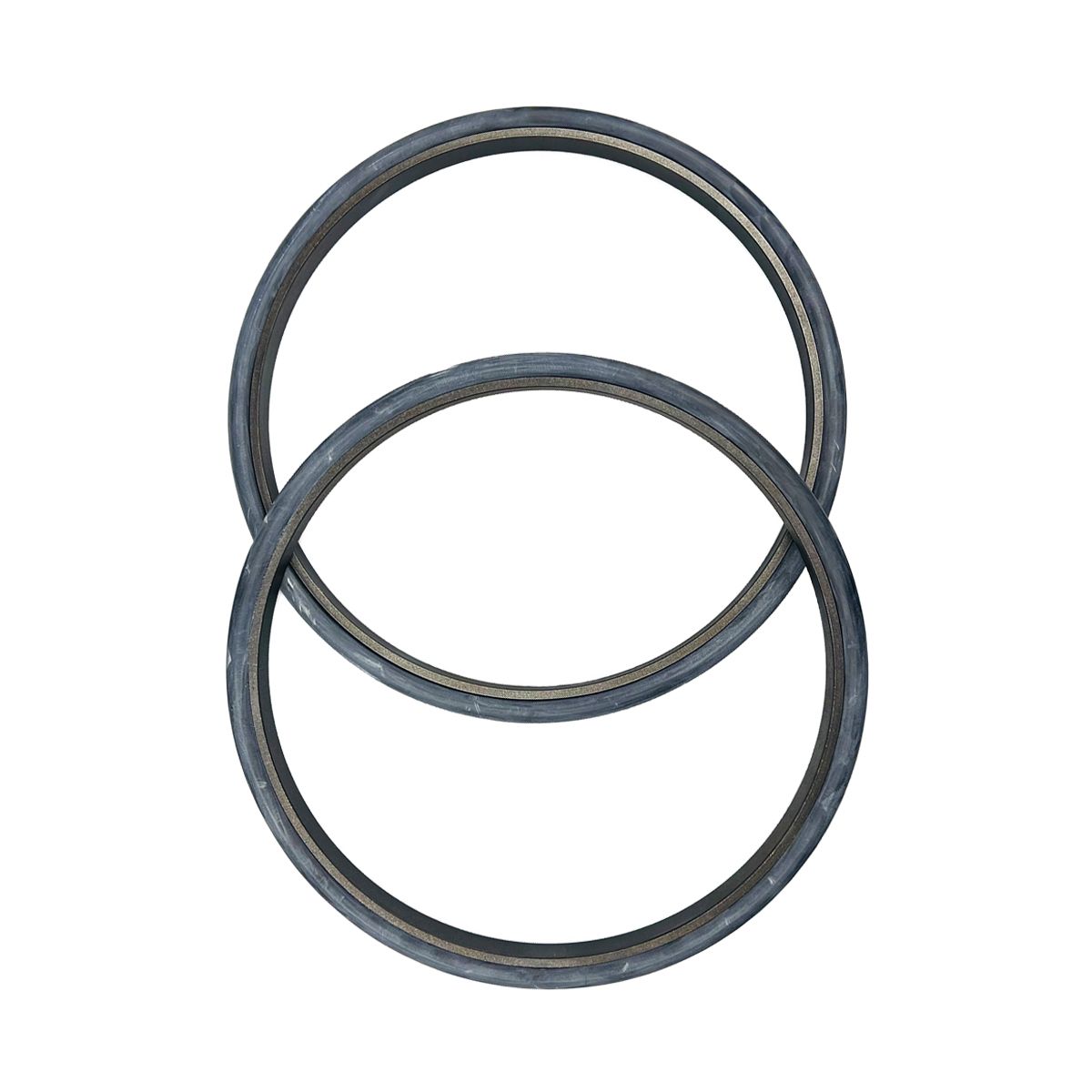Federwegreduzierdichtung - AZERI PARTS