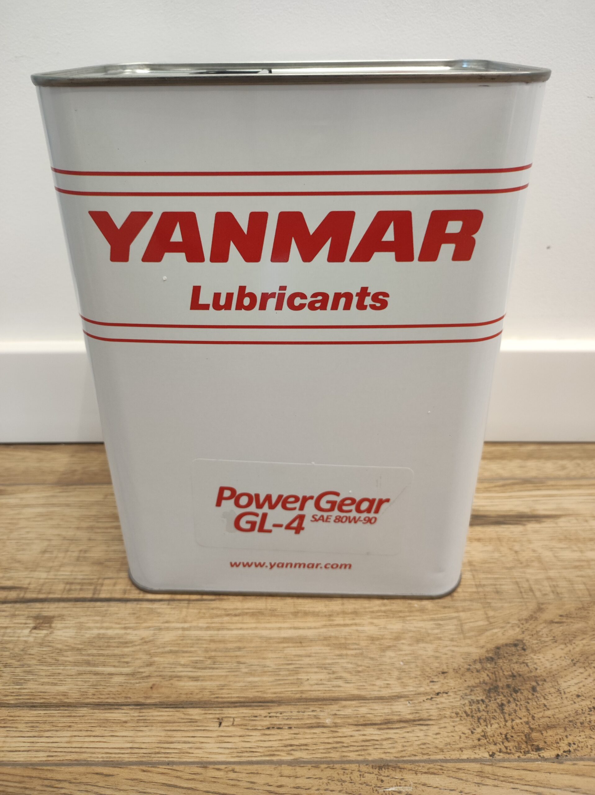 Getriebeöl 80W90 Yanmar B95W – 5L