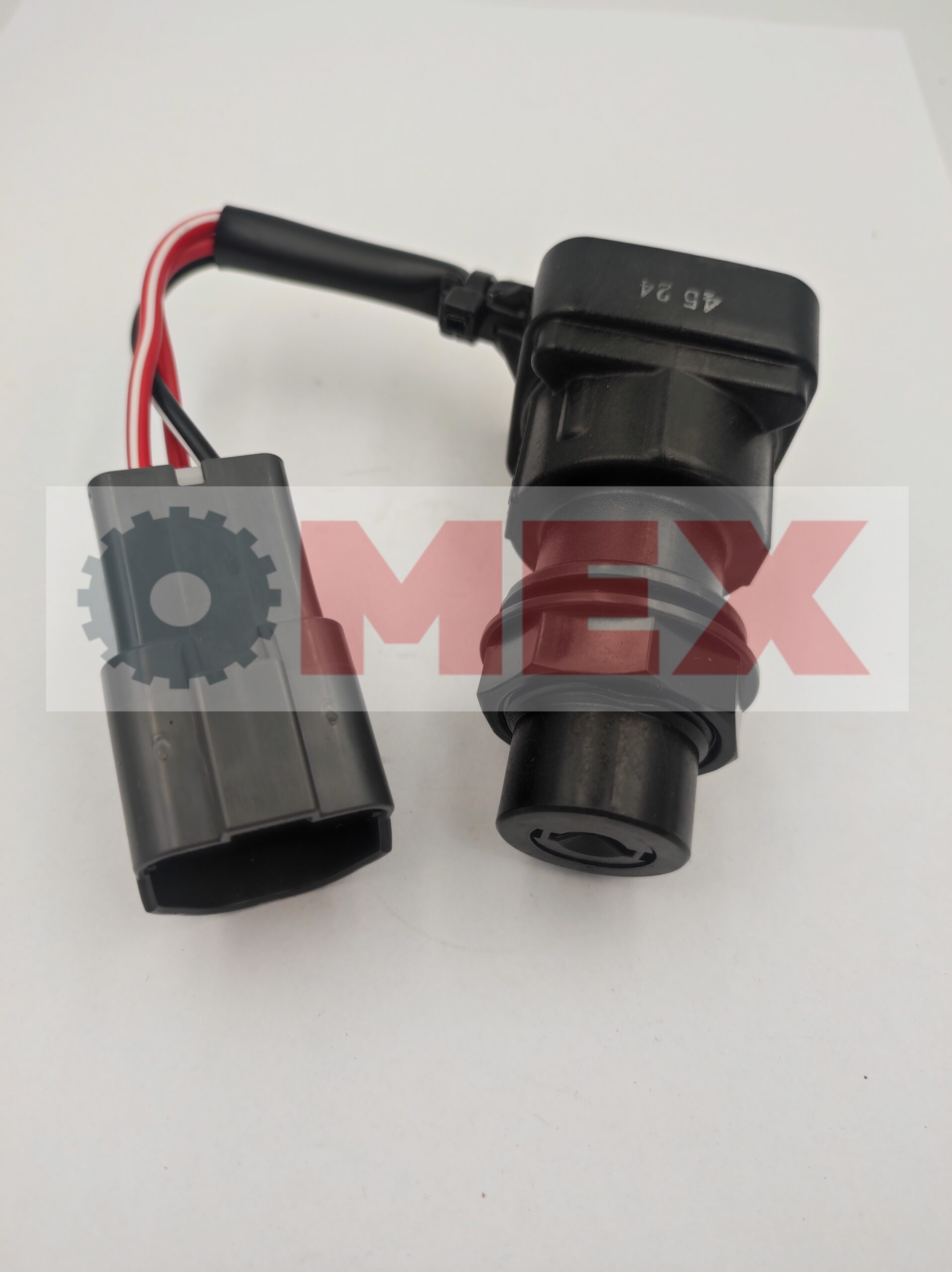 Замок запалювання Kubota U55-4