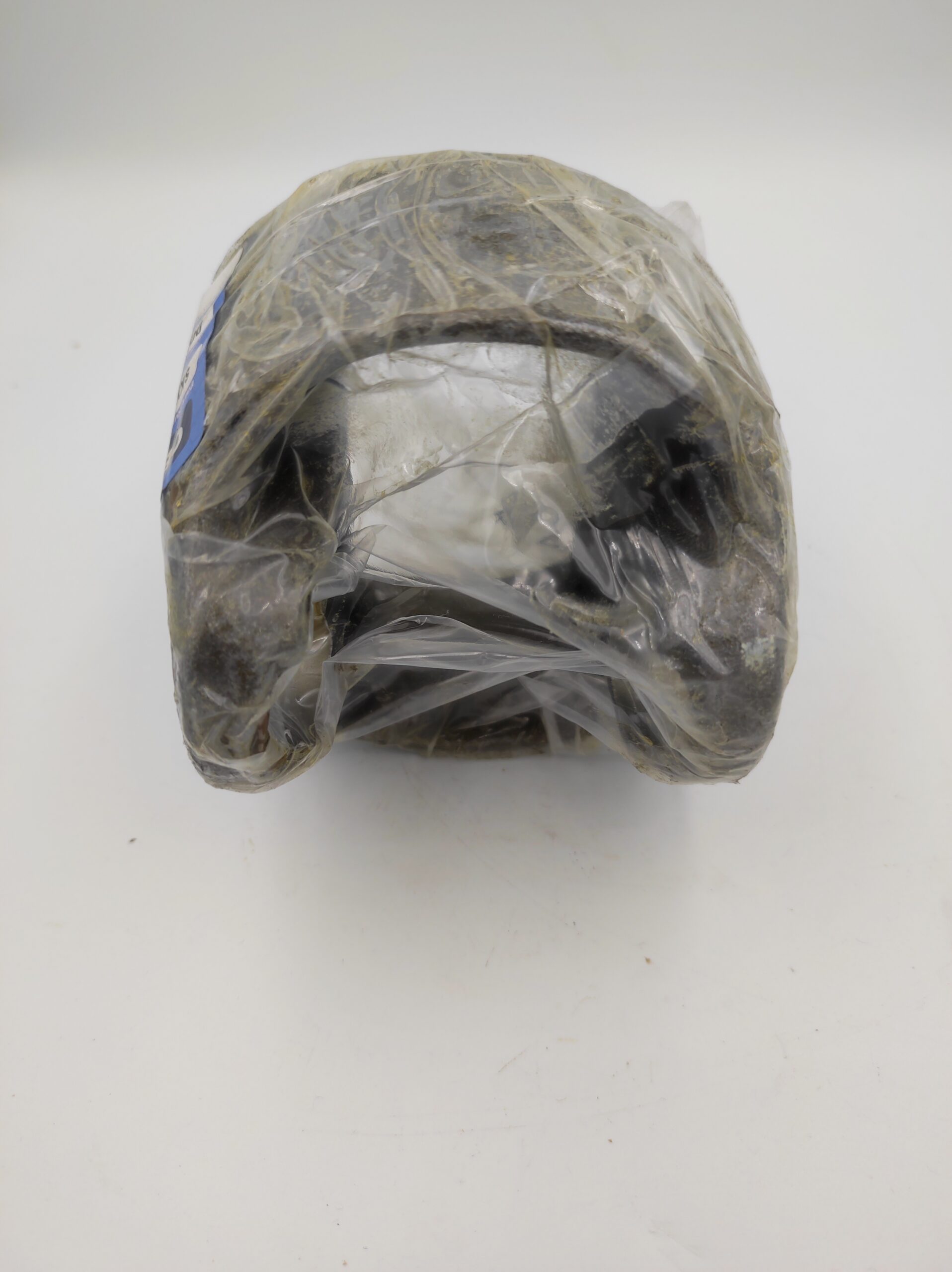 Крос-коннектор Case 580SLE