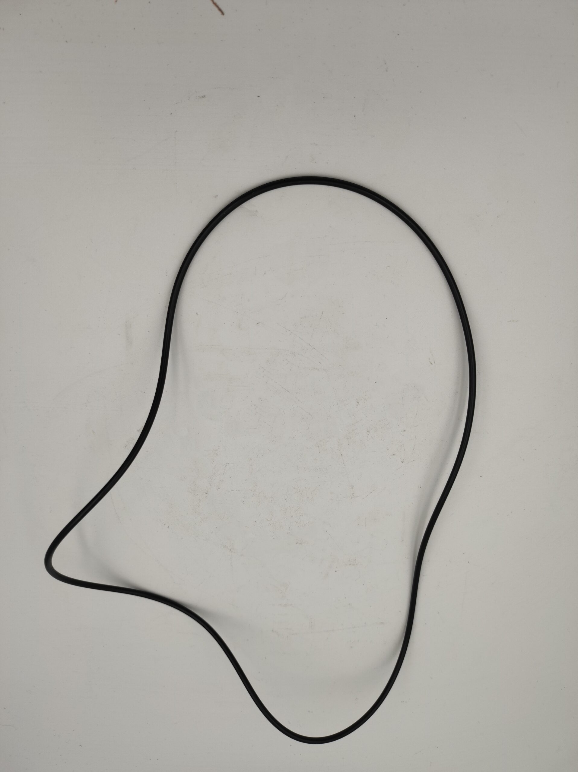 O-Ring Bobcat-Nabe – Carraro-Brücke