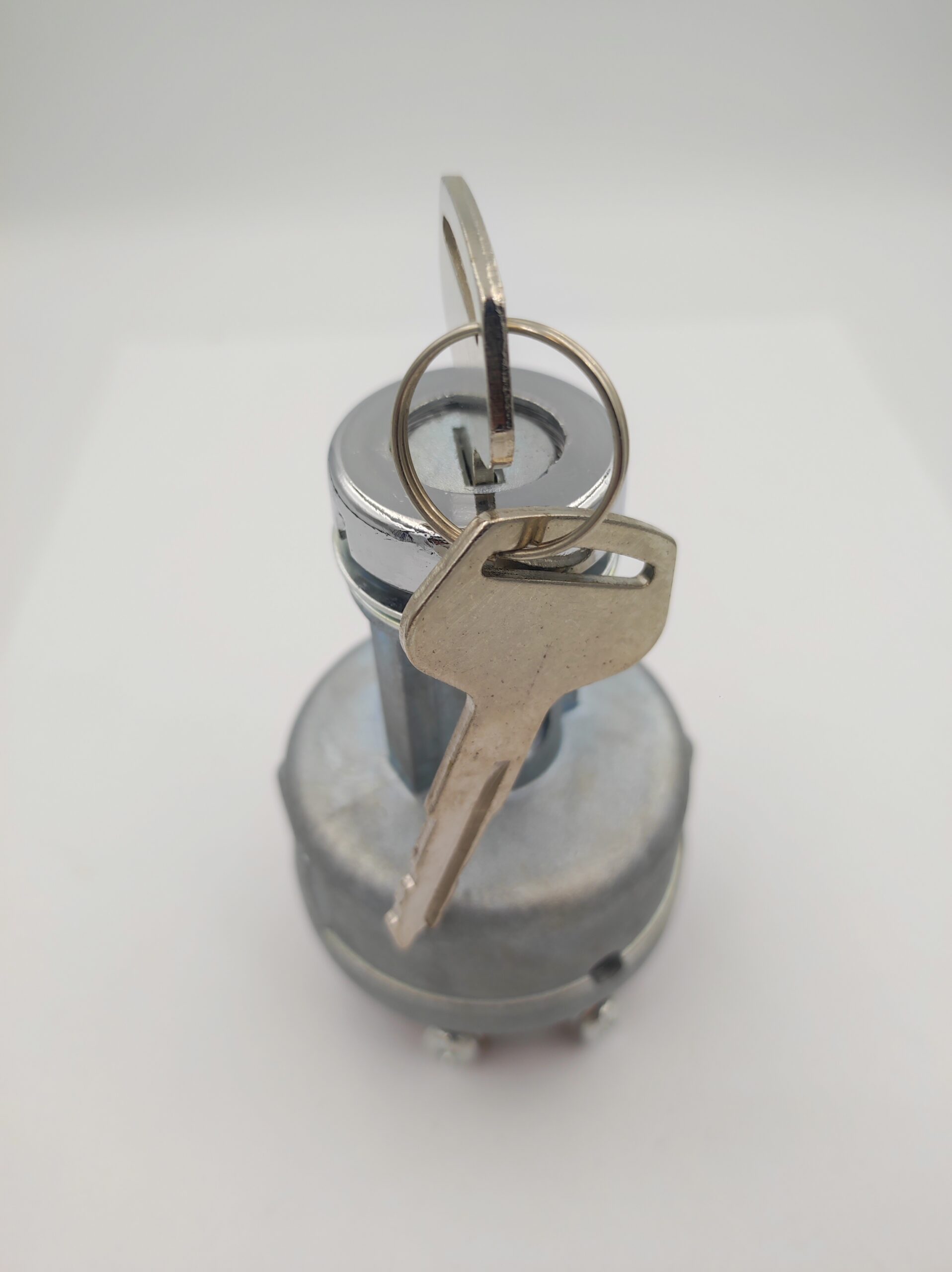 SKX096405,08086-20100 Komatsu WA250 PZ-5 вимикач запалювання