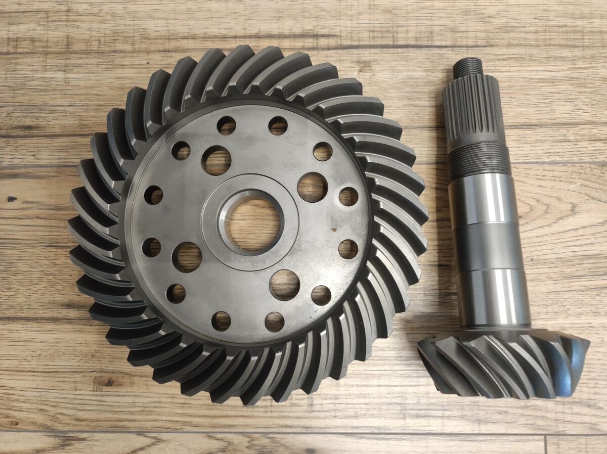 Antriebswelle + Wacker Neuson 9001 Scheibenrad