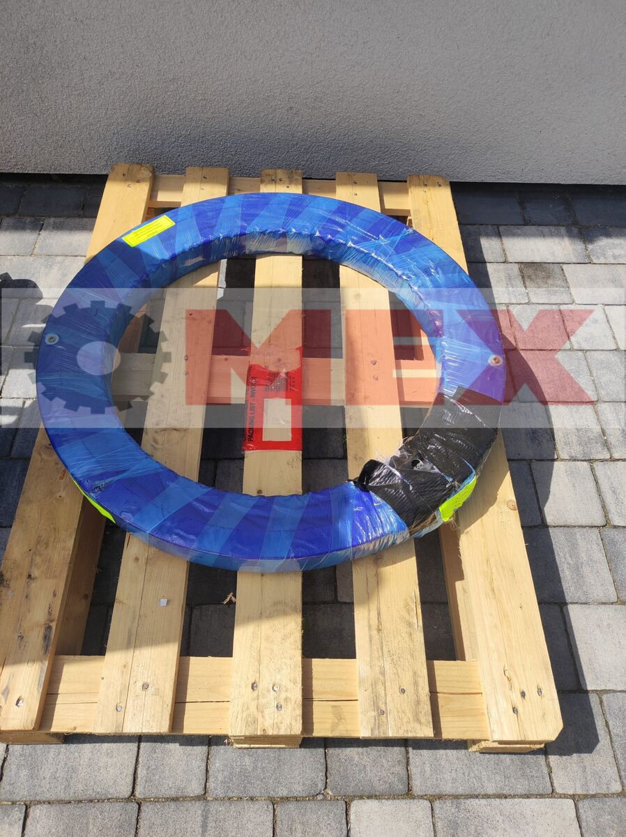 Wieniec obrotu Hitachi Zaxis ZX85USBLCN-3