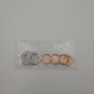 059403-A001246 Zestaw podkładek pod wtryskiwacze Mitsubishi S4L-Y162KL