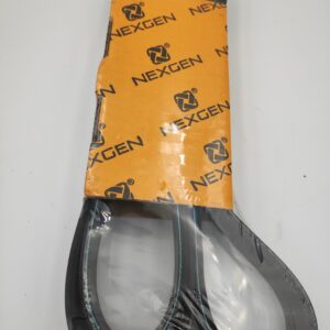 320/08609 Pasek wielorowkowy JCB