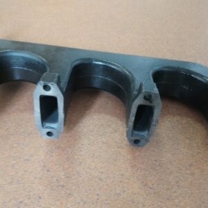 F4L912 Kolektor wydechowy Atlas