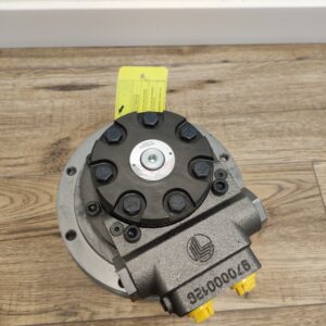 Silnik jazdy Yanmar B12,B15, B17