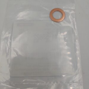 15841-53622 Podkładka Wtryskiwacza Kubota V1903