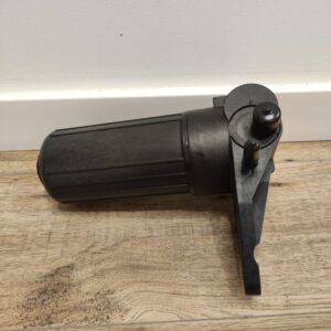 17/927800 Elektryczna pompka paliwa do JCB 3CX 4CX i ładowarek teleskopowych.