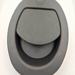 172A59-69350 Klamka drzwi kabiny do Yanmar SV17/18