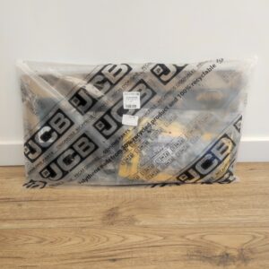 320-09104 Zestaw uszczelek do silnika góra JCB T4i