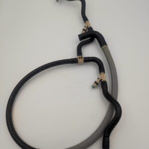 320/07355 Przewód paliwowy nadmiaru JCB