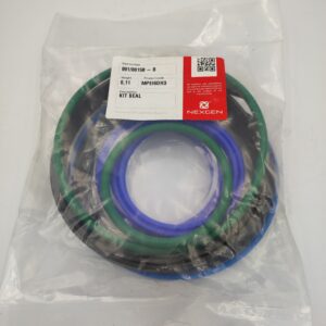 991/00158 Komplet uszczelnień siłownika 60x120, JCB