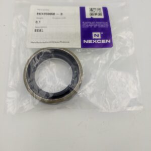 SKX059958 Simering w obudowie mostu Case 580SLE