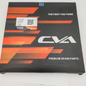 0734309401/11710567 Uszczelnienie piasty Liebherr A904C