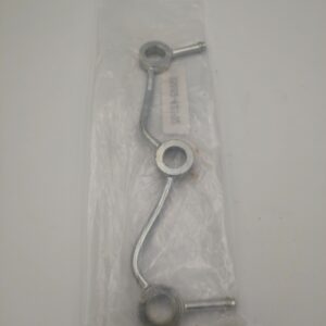 16261-42502 Rurka przelewu Kubota D1105