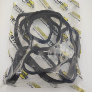 4899231 Uszczelka nasady głowicy Komatsu-Cummins