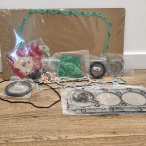 729001-92650 Zestaw uszczelek Yanmar 3TNE88