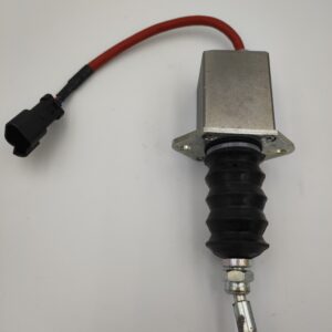 9073747-9075336 Cewka gaszenia Liebherr R906C