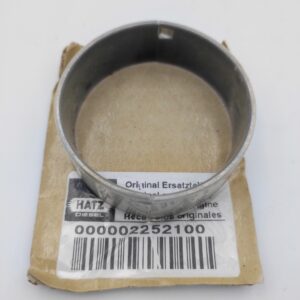 02252100 Hatz panewka korbowodowa