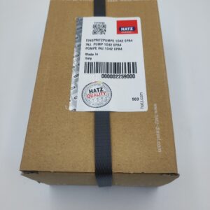 02259000 Pompa wtryskowa Hatz 1D42