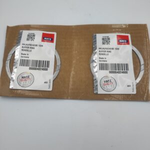 04024600 Pierścień dystansowy Hatz 1D42