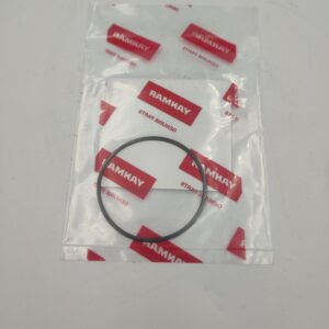 129150-49811 Uszczelka termostatu Yanmar 4TNE88-EBP