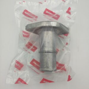 129350-49560-9 Pokrywa termostatu z króćcem Yanmar 3TNE88-PG