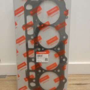 129902-01331 Uszczelka głowicy Yanmar 4D98E-1FA