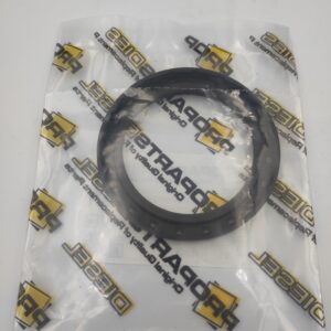 2418F437 Uszczelniacz wału korbowego przód Perkins 19332200