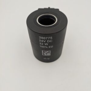 Cewka 24VDC 22W fi19,25 h=57,3mm Liebherr