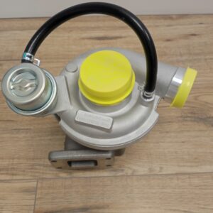 320/06157, 320/06084 Turbosprężarka JCB 535-70