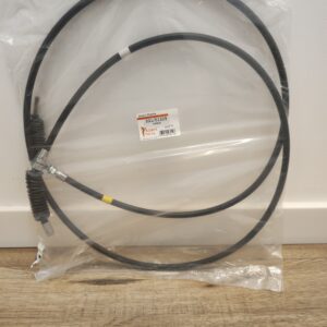 331/51329 Linka gazu JCB 531-70