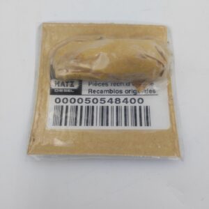 50548400 Końcówka wtrysku HATZ 3L 41