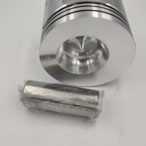 A007719/066709 Komplet tłoków z pierścieniami Yanmar 3TNE88