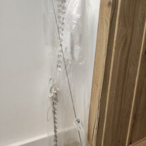 1000196814 Pływak w zbiornik paliwa Perkins 404D-22