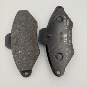 1000503795 Klocki hamulcowe Kramer 346