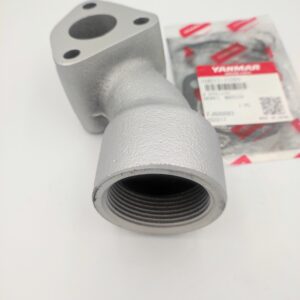 104211-13070 Kolano wydechu Yanmar YSB8