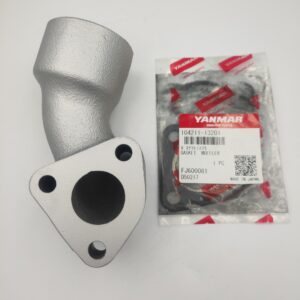 104211-13201 Uszczelka kolektora wydechowego Yanmar YSB8