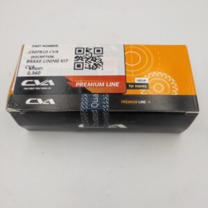 2303810, 1271665 Klocki hamulcowe CAT 427 F2