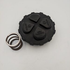 32/925377 Korek wlewu oleju hydraulicznego JCB8018